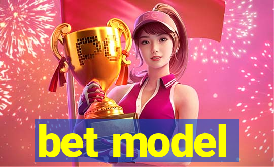 bet model